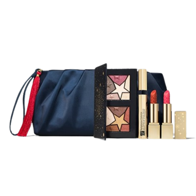 Праздничный набор для макияжа Estée Lauder Enchanted Evening Limited-Edition 