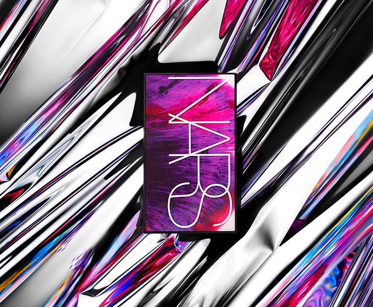 NARS Ignited Eyeshadow Palette 
