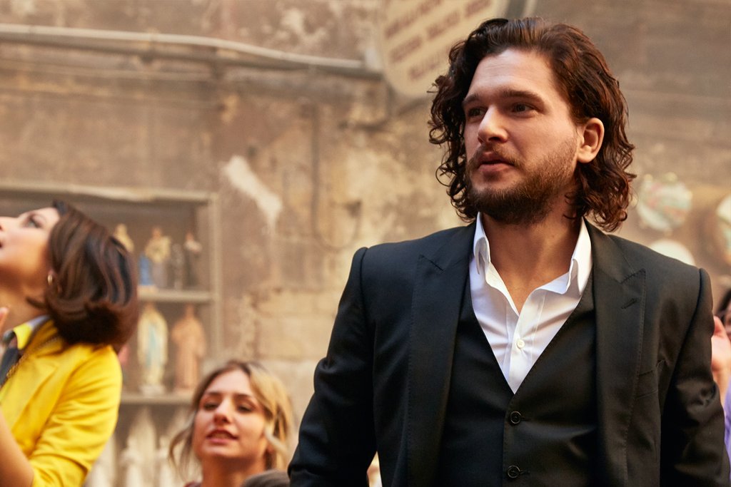 Аромат Dolce&Gabbana The One Grey