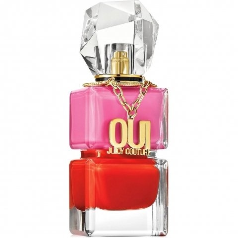 Аромат Oui Juicy Couture