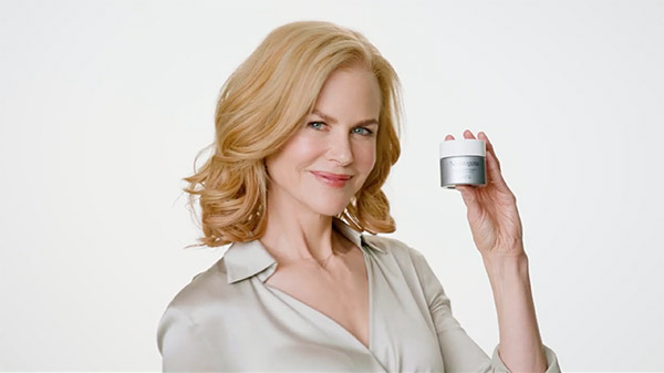 Борьба за молодость вместе с  Neutrogena®