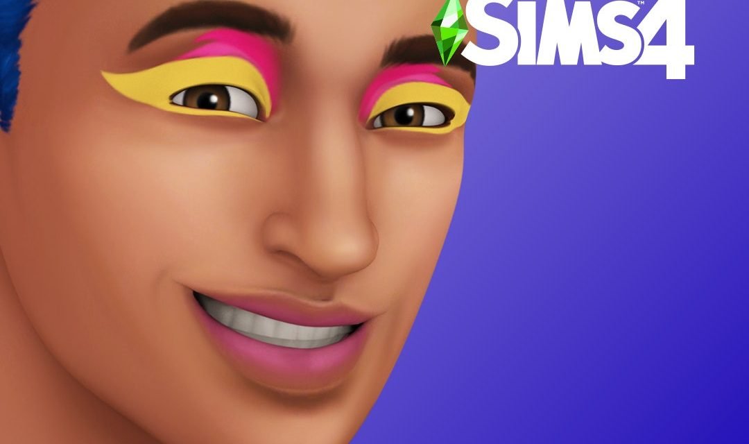 M.A.C Cosmetics возмутила своих поклонников после сотрудничества с Sims