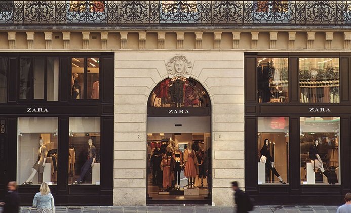 Inditex получил зеленый свет на продажу российского бизнеса