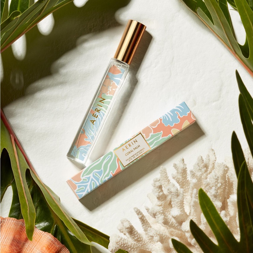 Аромат Aerin Coral Palm