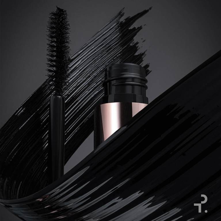 Тушь для ресниц Patrick Ta Beauty Major Volume 