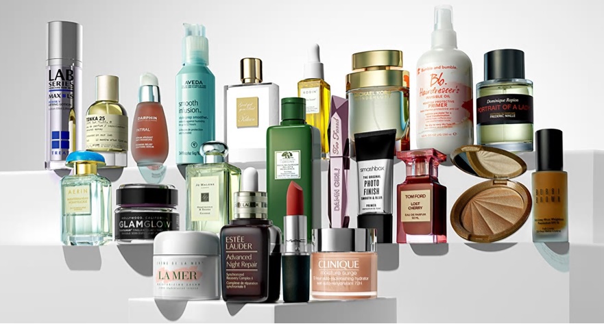 Компания Estee Lauder объявляет о перестановках в связи с уходом на пенсию Седрика Пруве
