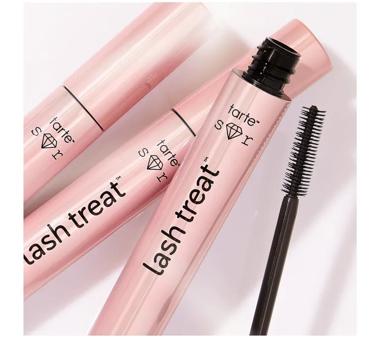 Тушь для ресниц Tarte Cosmetics Sugar Rush Lash Treat 