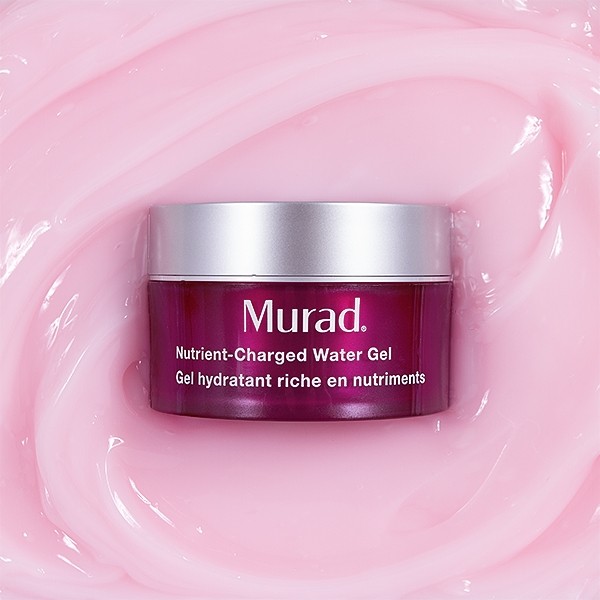 Murad Nutrient-Charged Water Gel
