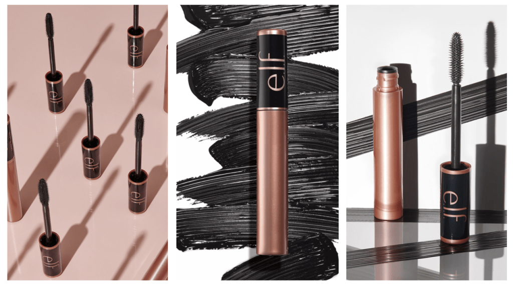 Тушь для ресниц ELF Cosmetics Lash It Loud Mascara