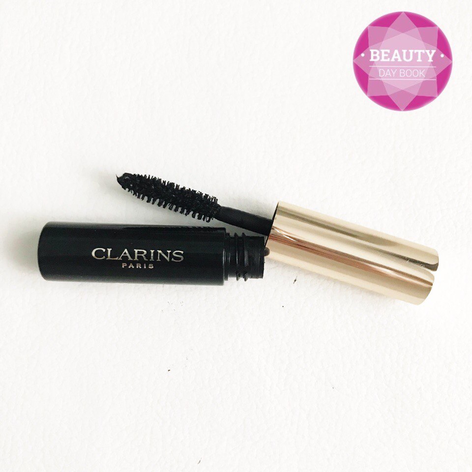 Clarins Supra Volume