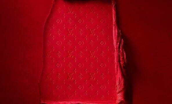 Louis Vuitton выходит на рынок декоративной косметики с коллекцией La Beauté, дебютирующей в Китае