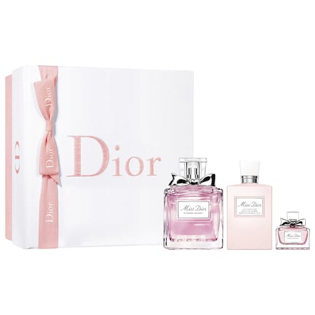 Новинка Miss Dior Blooming Bouquet 