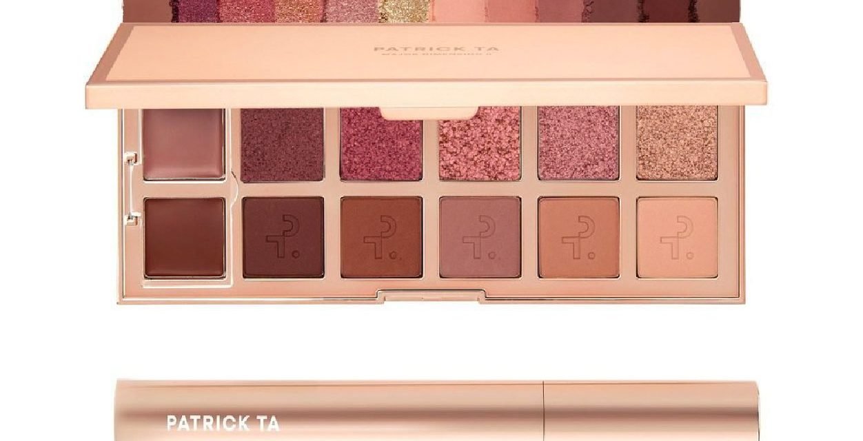 Patrick Ta Beauty объявила Кимберли Виллаторо своим новым генеральным директором