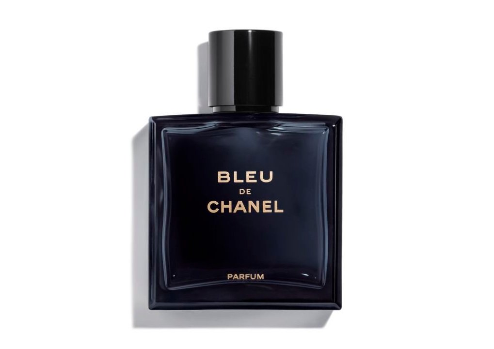 Аромат Chanel Bleu de Chanel Parfum