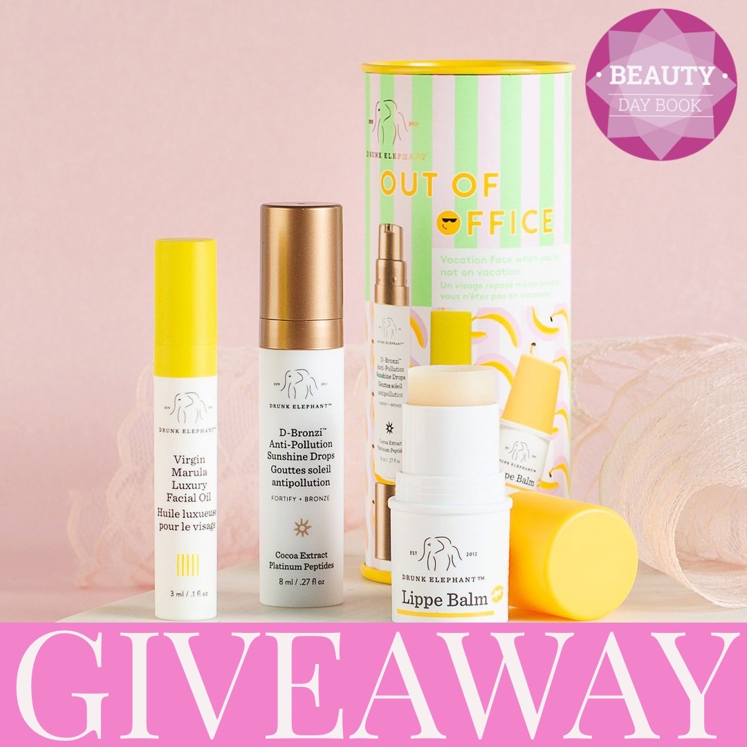 GIVEAWAY к 8 марта!