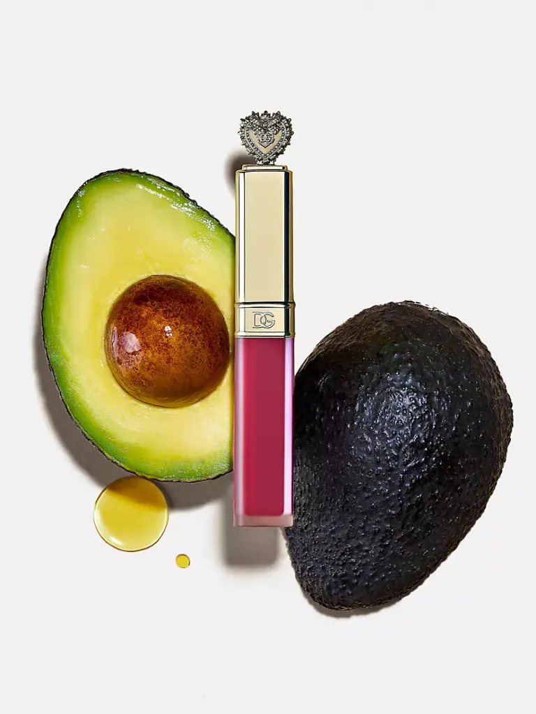 Жидкие помады Dolce & Gabbana Everkiss Liquid Lipsticks