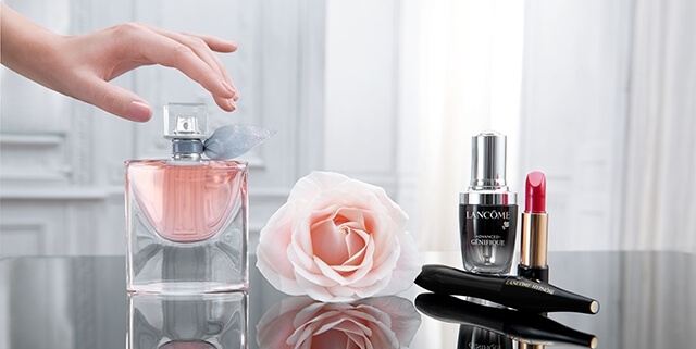 Новые подарки от Lancome в Июле!