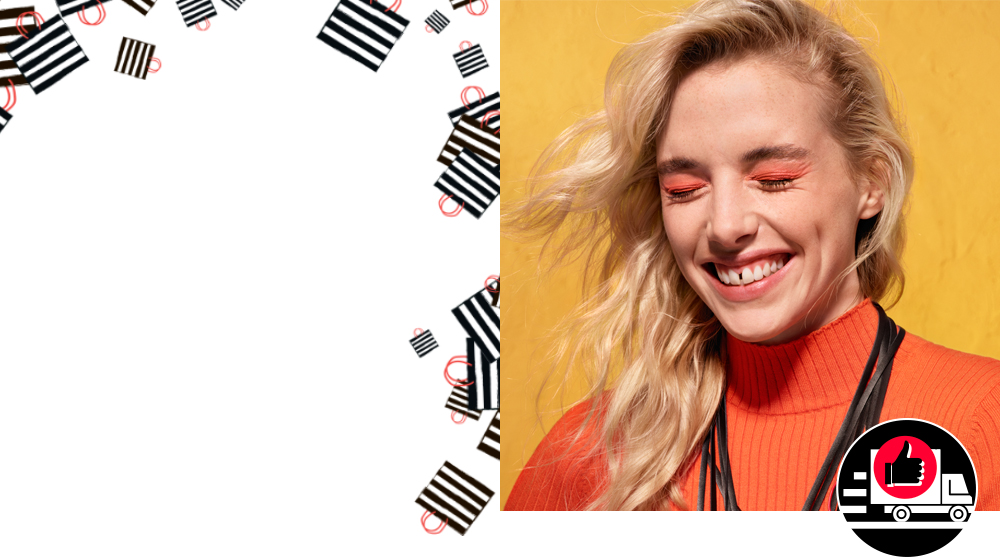 Побалуйте себя – мировые бестселлеры в SEPHORA стали еще доступнее!