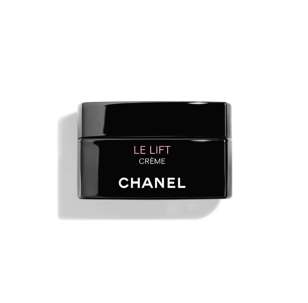 Новый крем от Chanel Le Lift Crème de Main 