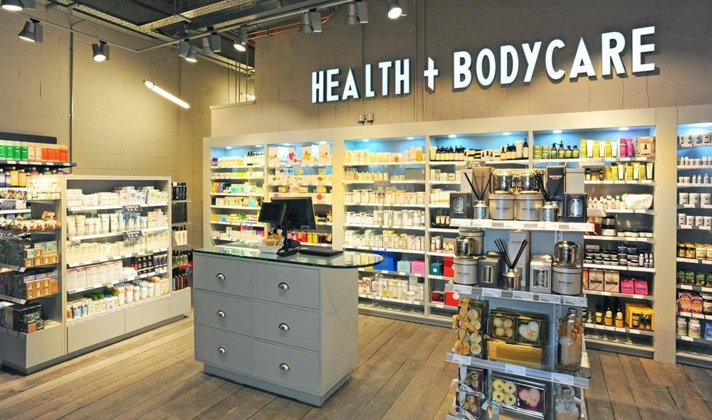 Planet Organic приобретает As Nature Intended