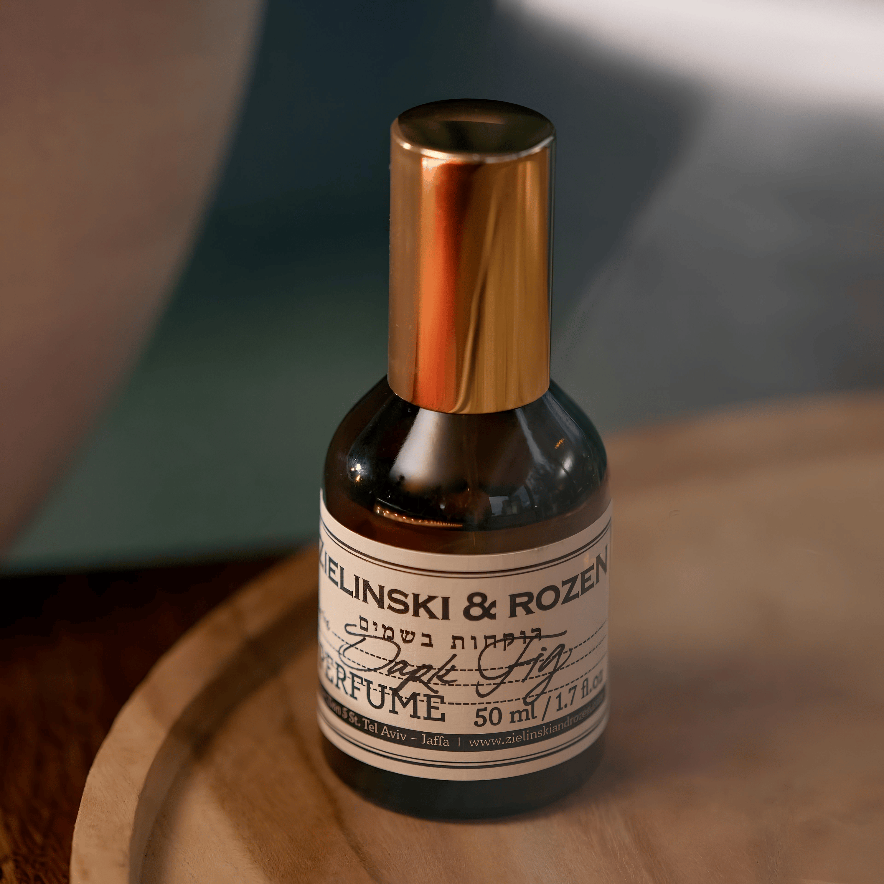 Dark Fig от Zielinski & Rozen