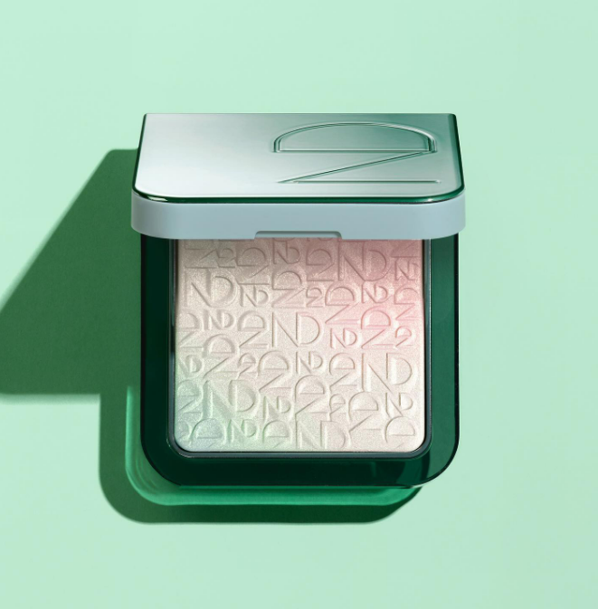 Хайлайтер Natasha Denona Pastel Plexi Glow 