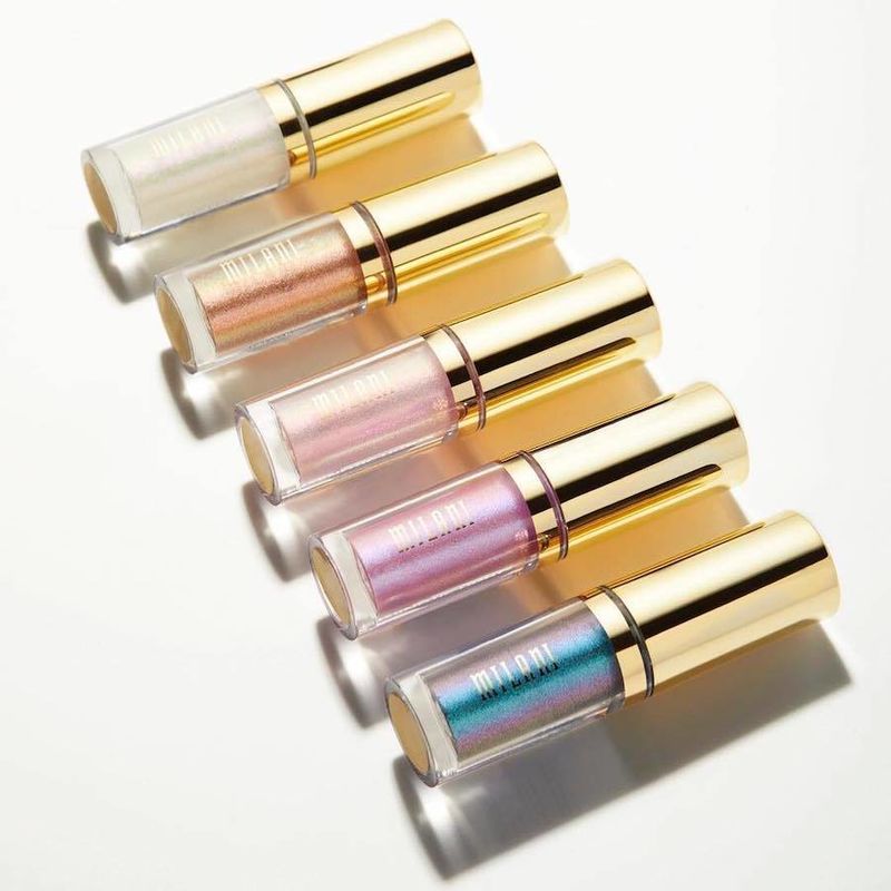 Топовые покрытия от Hypnotic Lights Eye Toppers