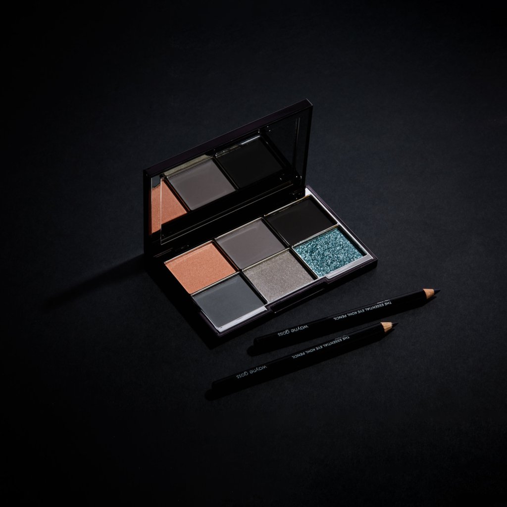 Коллекция средств для глаз Wayne Goss The Pearl Moonstone Luxury 