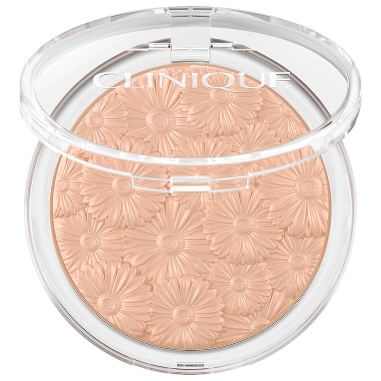 Новые продукты Clinique Powder Pop Highlighter & Bronzer