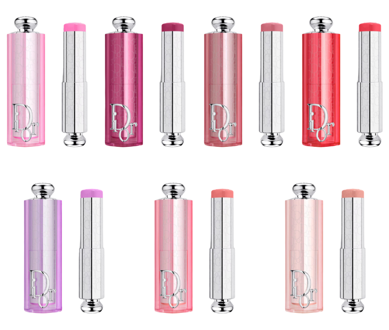 Румяна DIOR Backstage Rosy Glow Stick