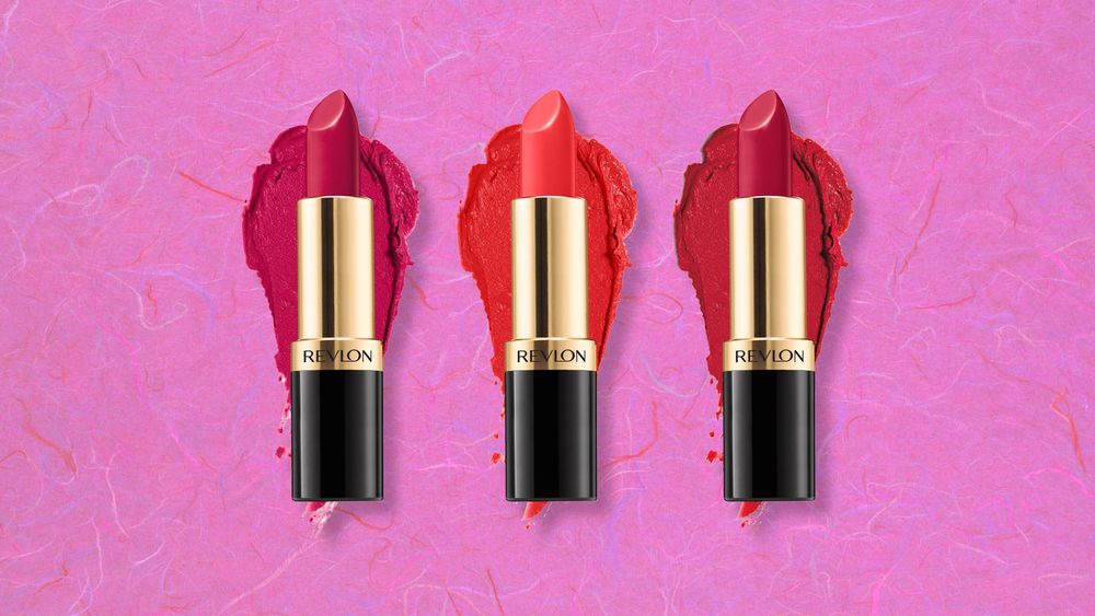 Revlon поделился результатами за первый квартал текущего финансового года