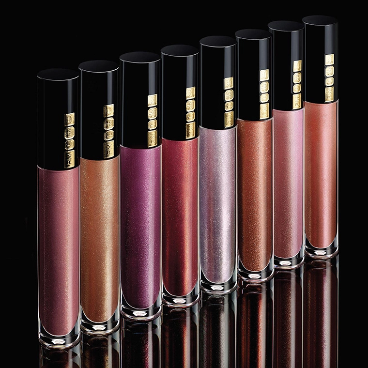 Весенняя коллекция Pat McGrath OpuLUST Gloss 2020