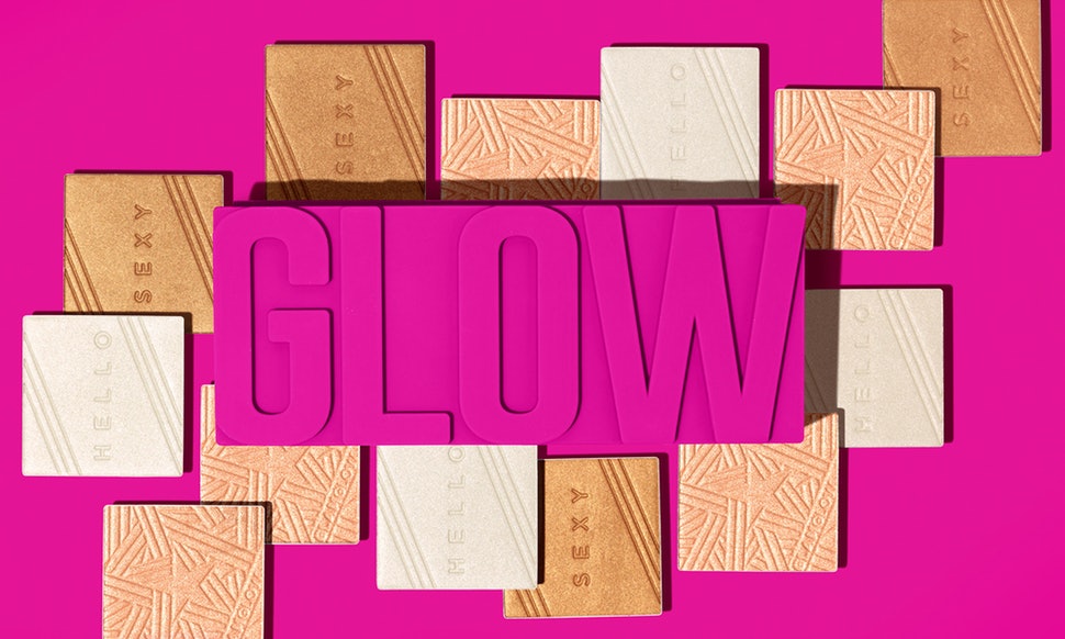 GLAMGLOW выпустили первый продукт в декоративной косметике