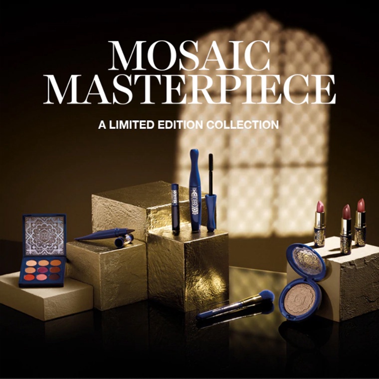 Mac Mosaic Masterpiece. The Masterpiece. Masterpieces 2020. Mattias Roos - Masterpiece - Masterpiece.