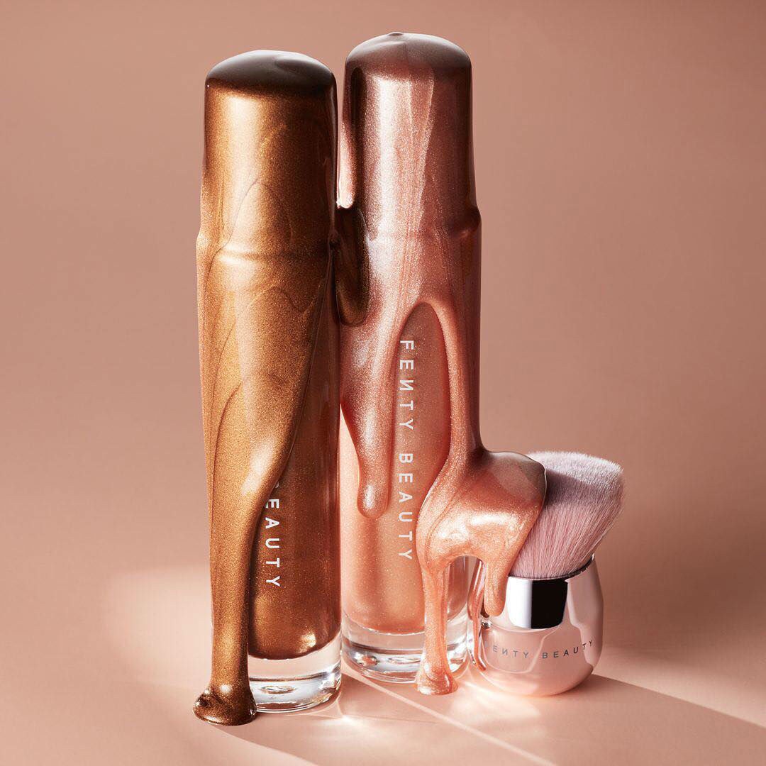 Кто лучше? Wet n Wild представили свою версию Body Lava