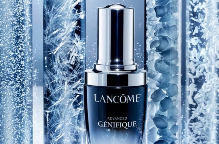 Lancôme назван специальным китайским партнером Worlds 2021