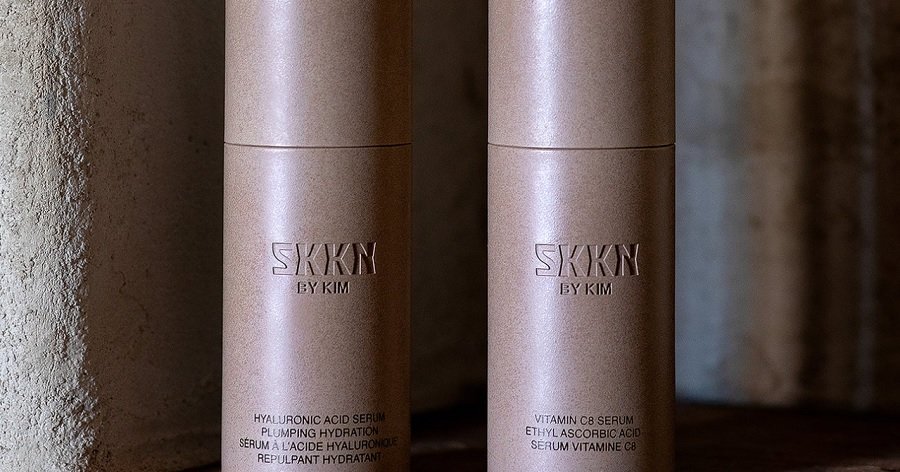 Собирается ли Ким Кардашьян выкупить долю Skkn by Kim у Coty?