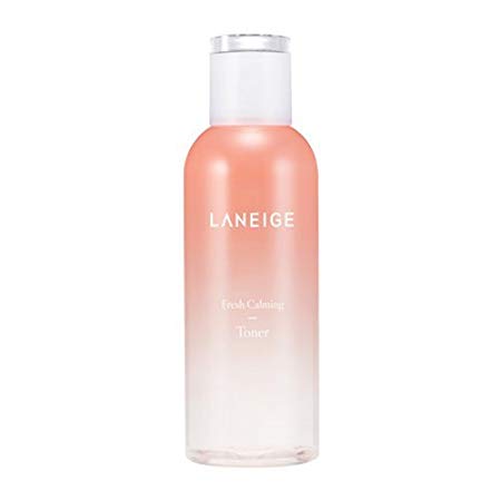 Тонер для лица Fresh Calming от LANEIGE