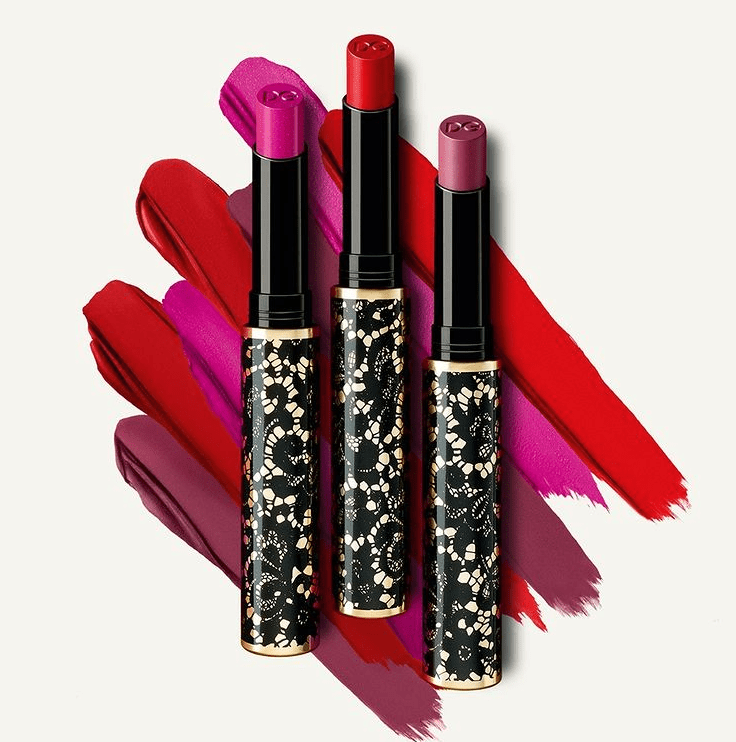 Помады Dolce & Gabbana Beauty Passionlips 