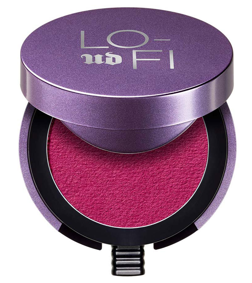 Мусс для губ от Urban Decay