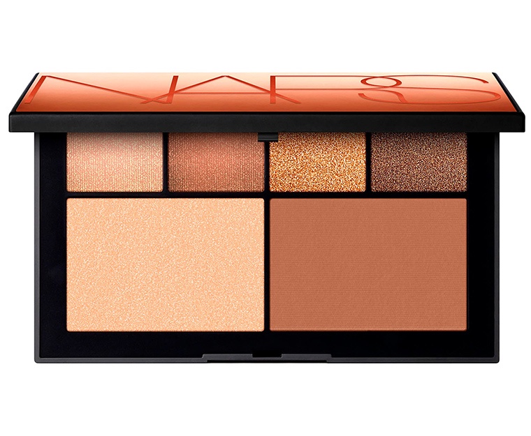 NARS Atomic Blonde Eye & Face Palette