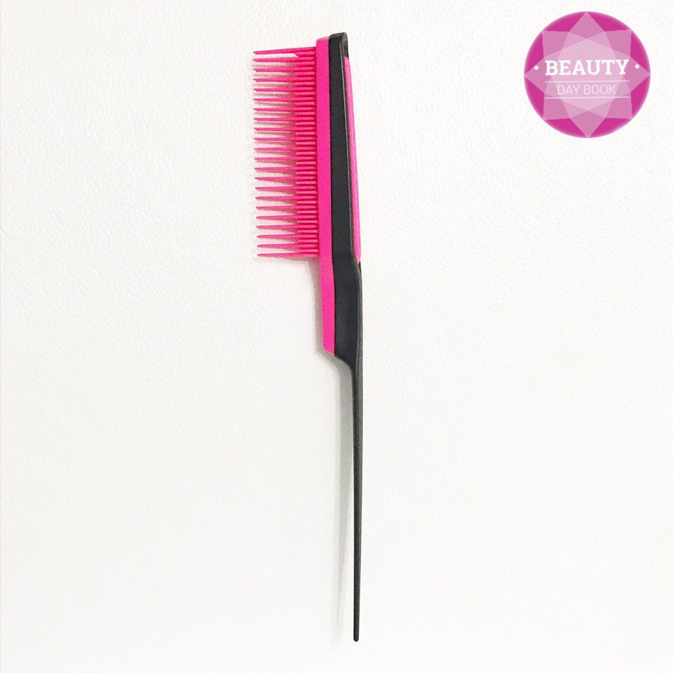 Tangle Teezer Back-Combing Hairbrush-расческа для начёсов