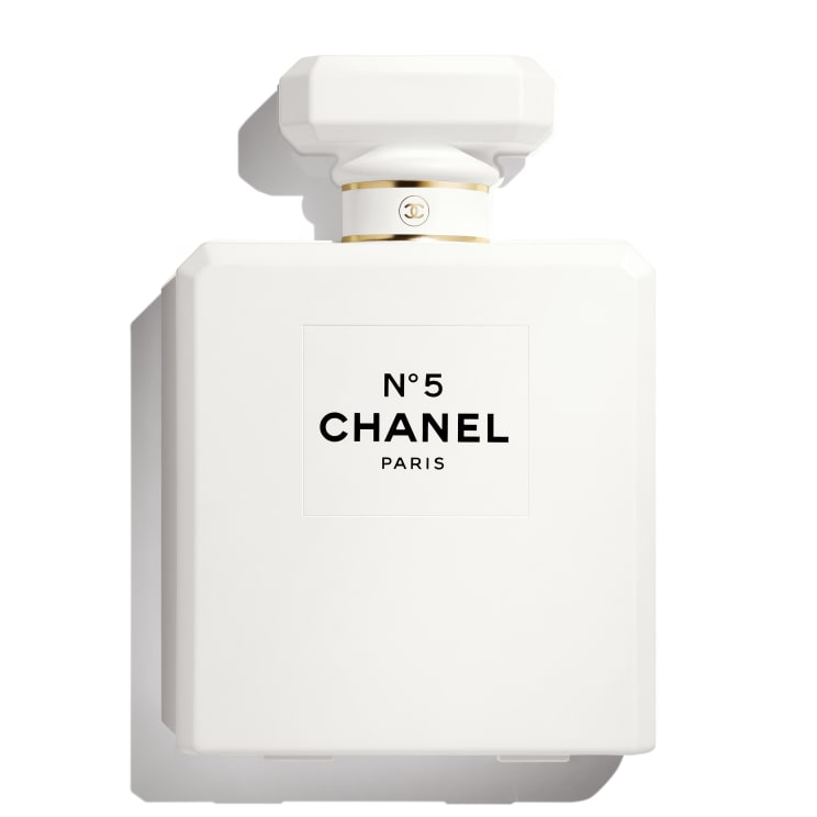 chanel 5 limited edition 2021