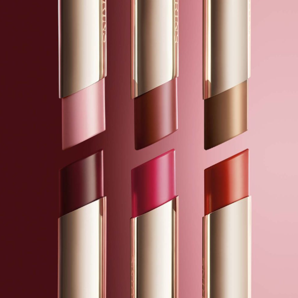 Бальзамы для губ Clarins Comfort Lip Oil Balm