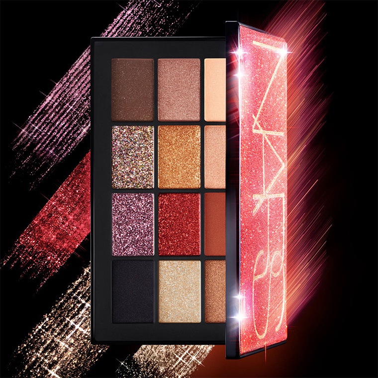 Коллекция макияжа NARS Holiday 2019
