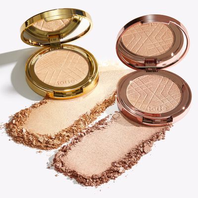 Хайлайтеры Tarte Cosmetics Shimmering Light 