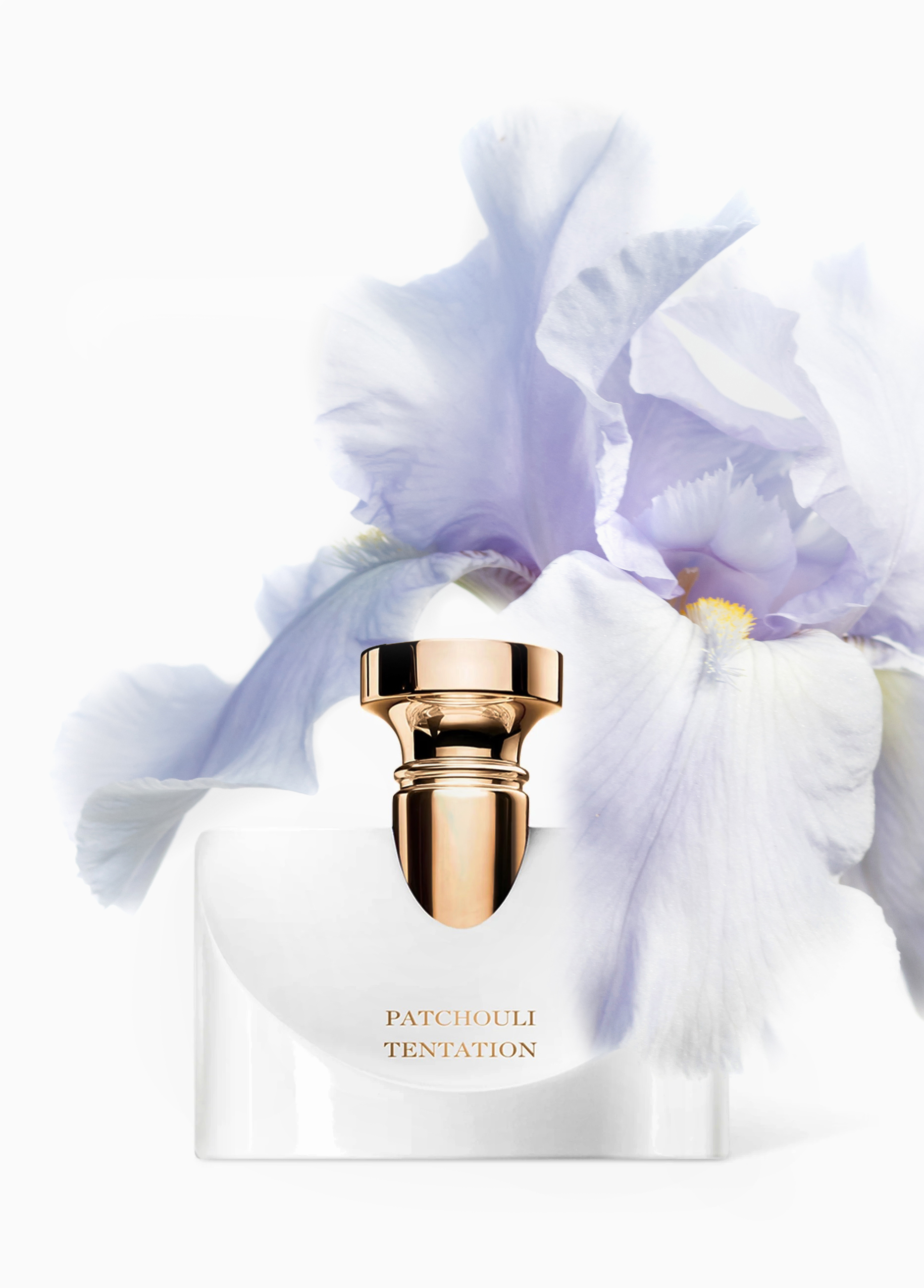 Новый аромат Bvlgari Splendida Patchouli Tentation
