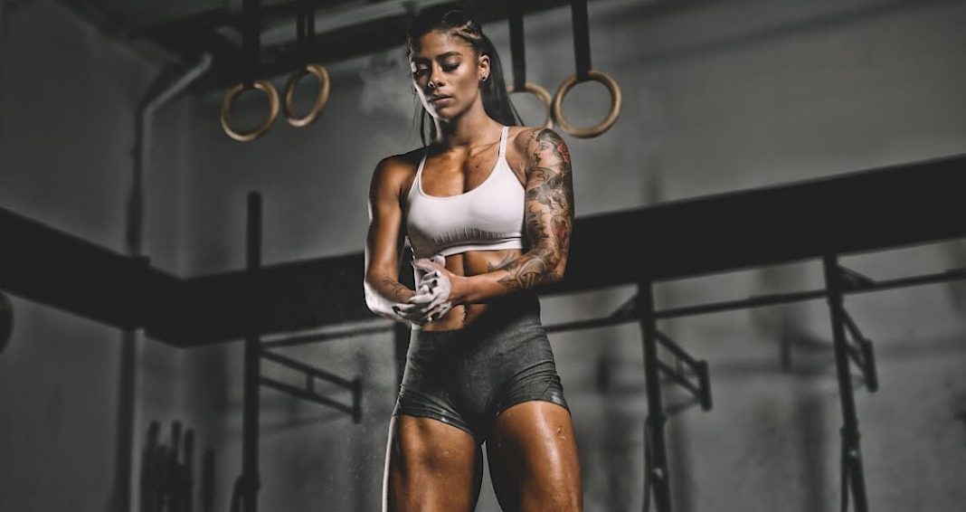 Massy Arias представила совместную тушь с  CoverGirl