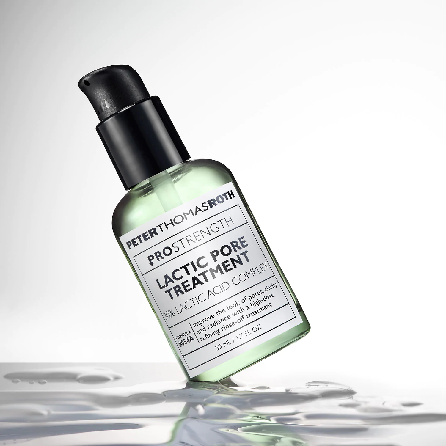 Очищающее средство для лица от PETER THOMAS ROTH
