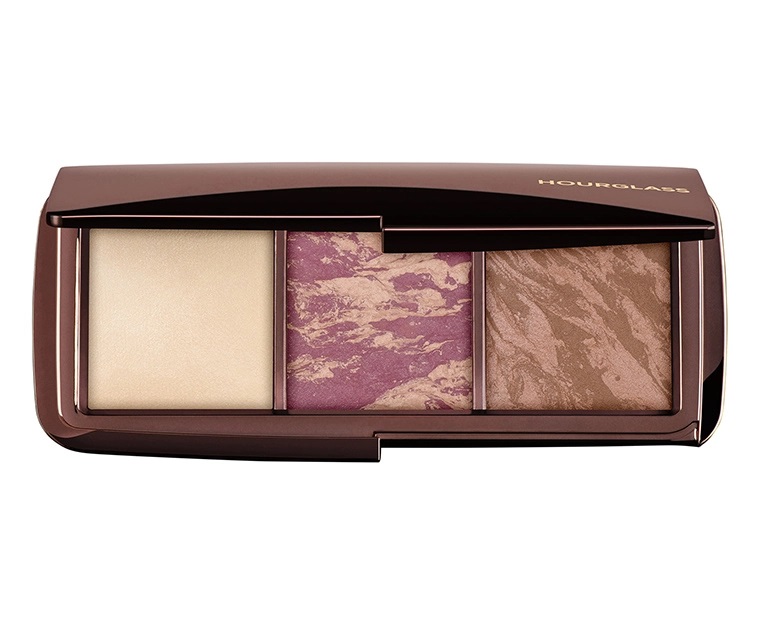 Hourglass x Nordstrom Ambient Lighting Palette for Holiday 2020